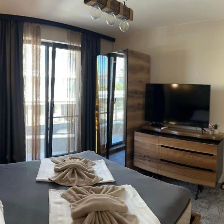 אובזור Guest House Sg-Brothers מראה חיצוני תמונה