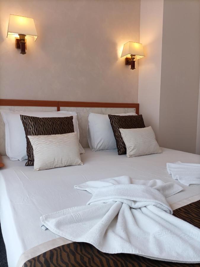 אובזור Guest House Sg-Brothers מראה חיצוני תמונה