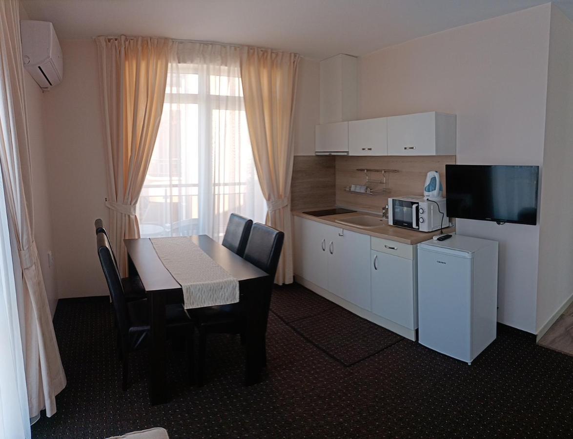 אובזור Guest House Sg-Brothers מראה חיצוני תמונה
