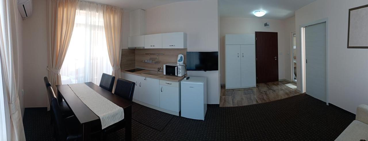 אובזור Guest House Sg-Brothers מראה חיצוני תמונה