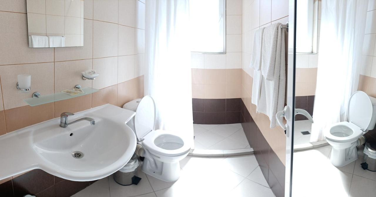 אובזור Guest House Sg-Brothers מראה חיצוני תמונה