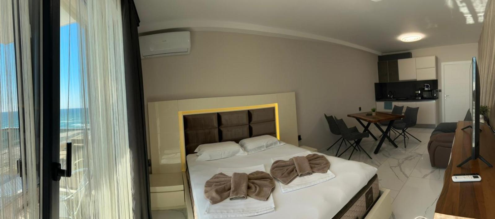 אובזור Guest House Sg-Brothers מראה חיצוני תמונה