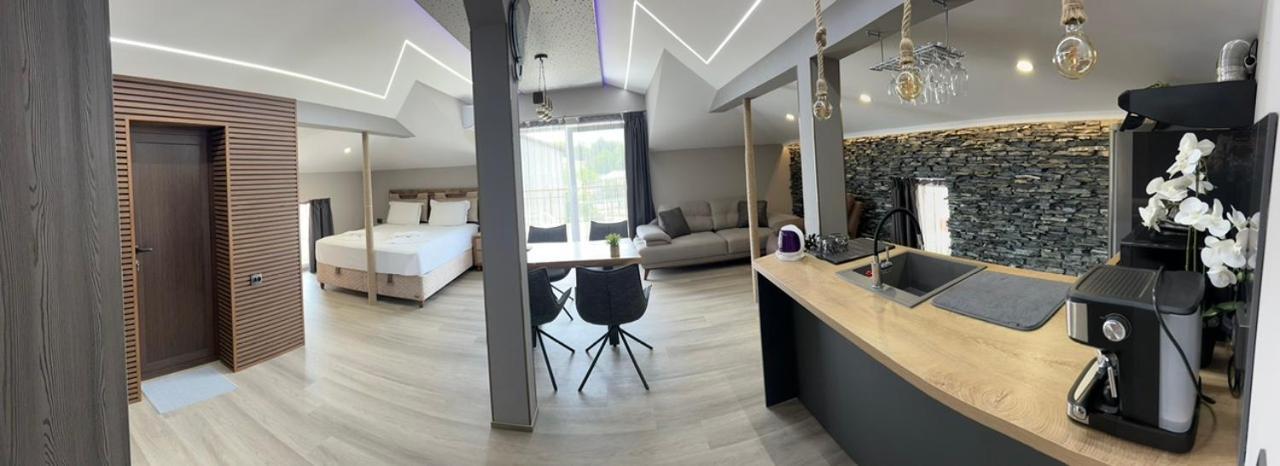 אובזור Guest House Sg-Brothers מראה חיצוני תמונה