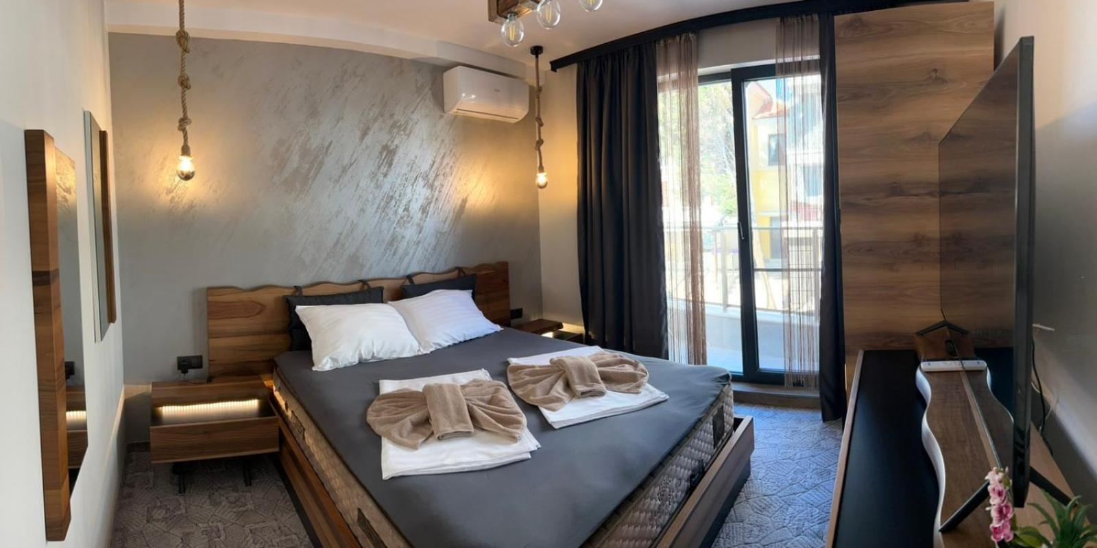 אובזור Guest House Sg-Brothers מראה חיצוני תמונה