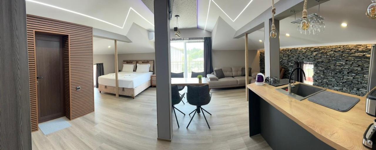 אובזור Guest House Sg-Brothers מראה חיצוני תמונה