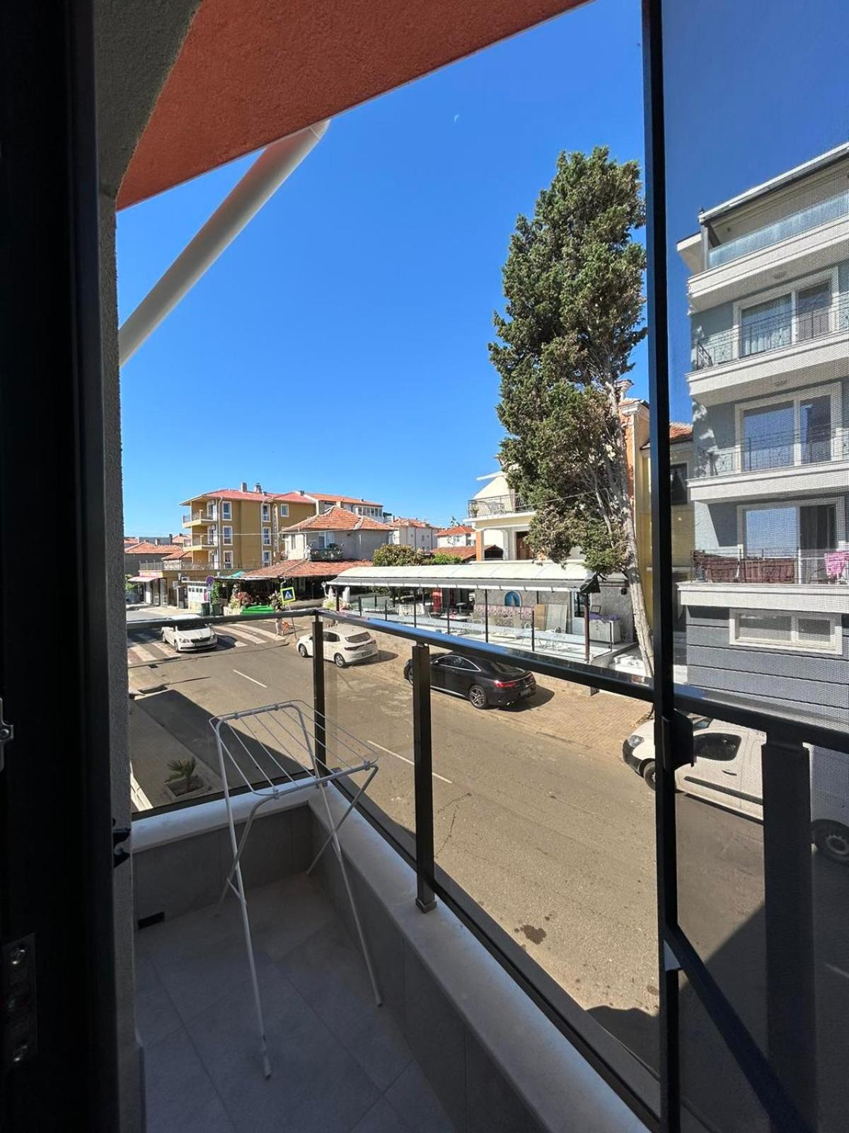אובזור Guest House Sg-Brothers מראה חיצוני תמונה