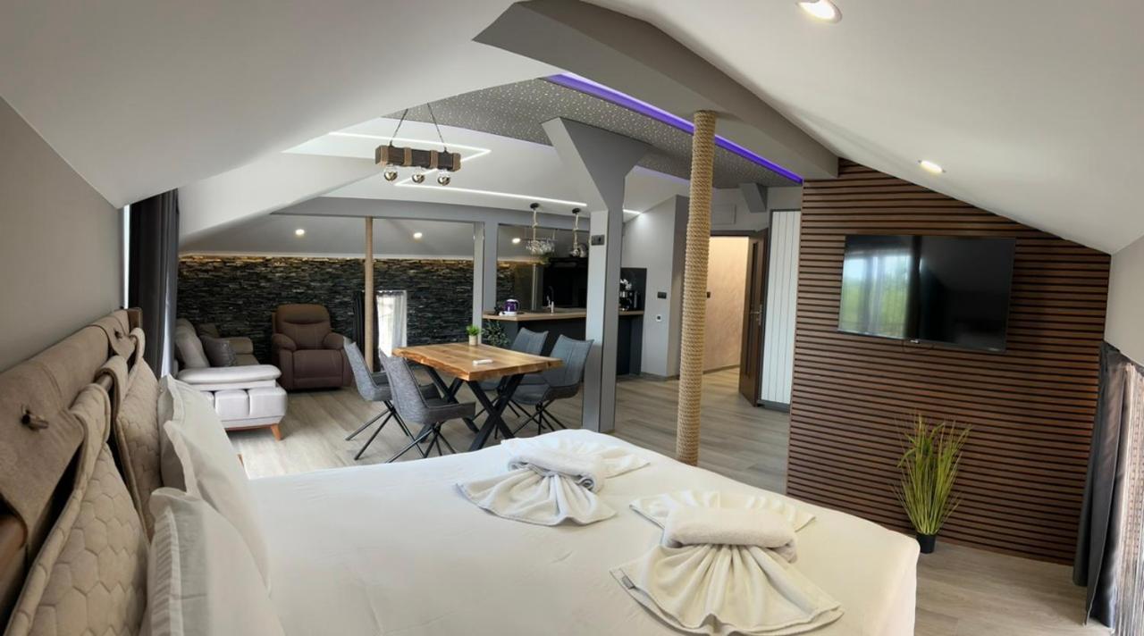 אובזור Guest House Sg-Brothers מראה חיצוני תמונה