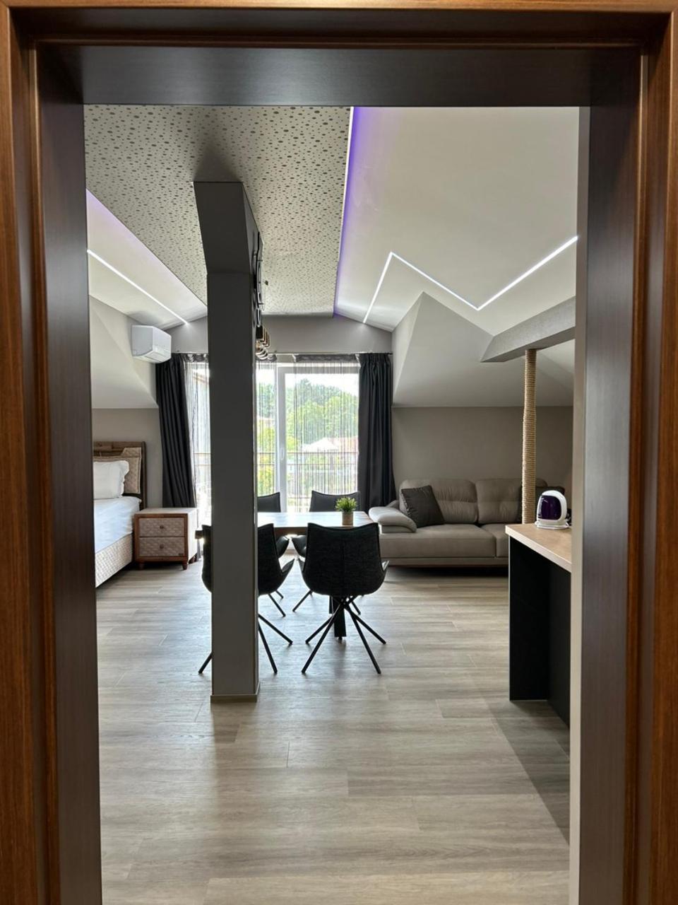 אובזור Guest House Sg-Brothers מראה חיצוני תמונה