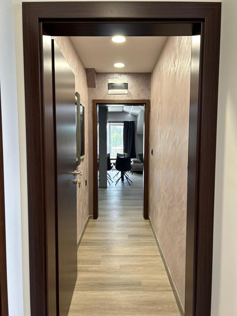 אובזור Guest House Sg-Brothers מראה חיצוני תמונה