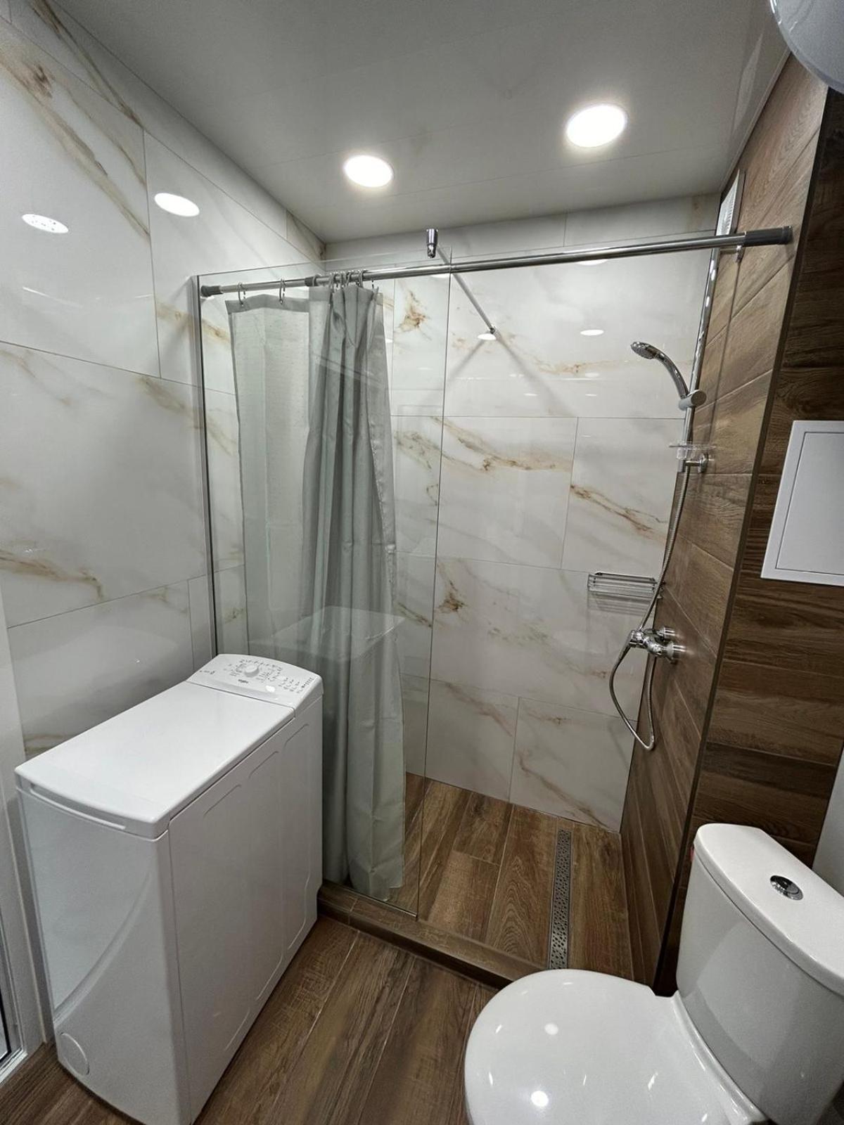אובזור Guest House Sg-Brothers מראה חיצוני תמונה