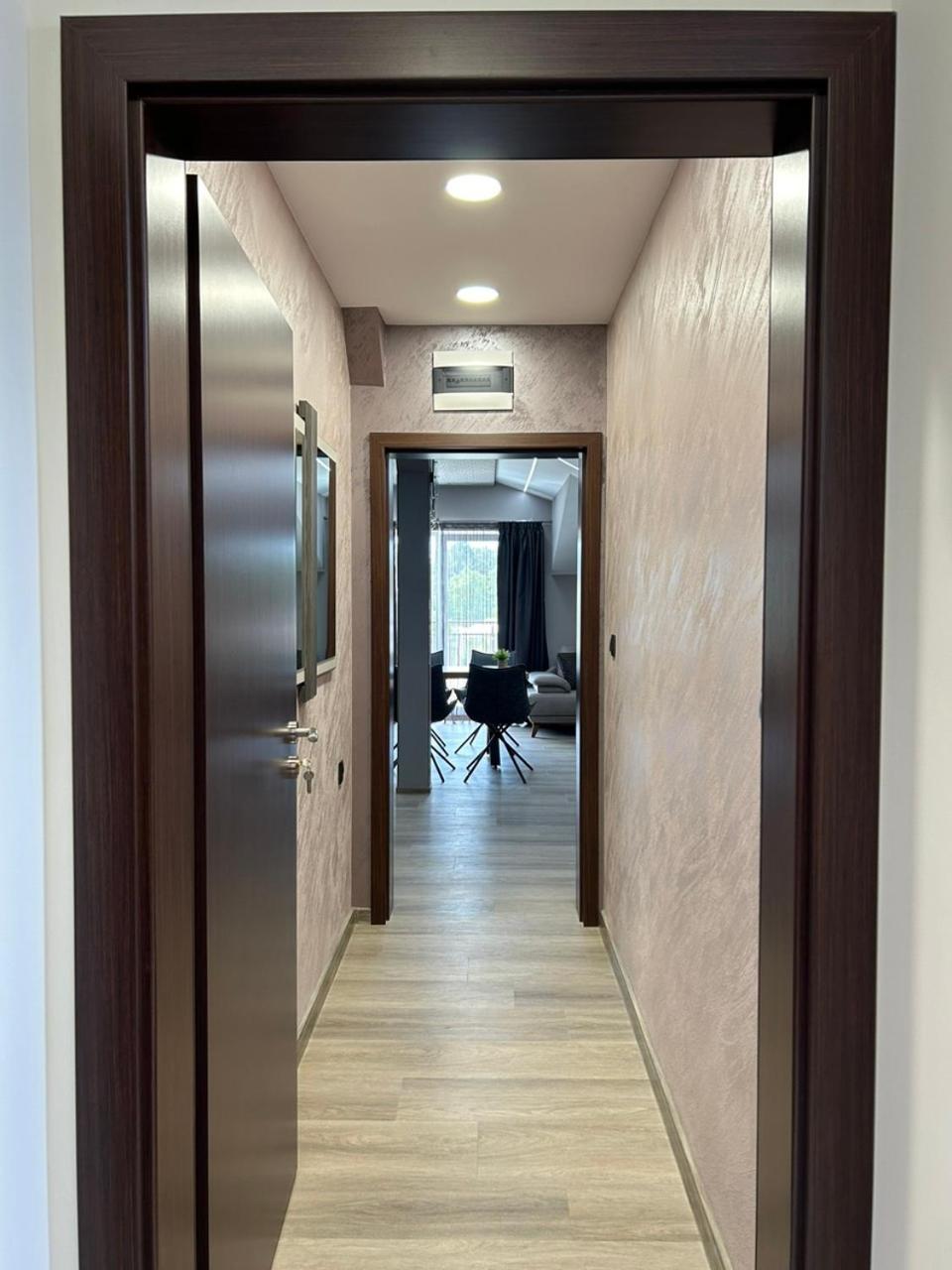 אובזור Guest House Sg-Brothers מראה חיצוני תמונה
