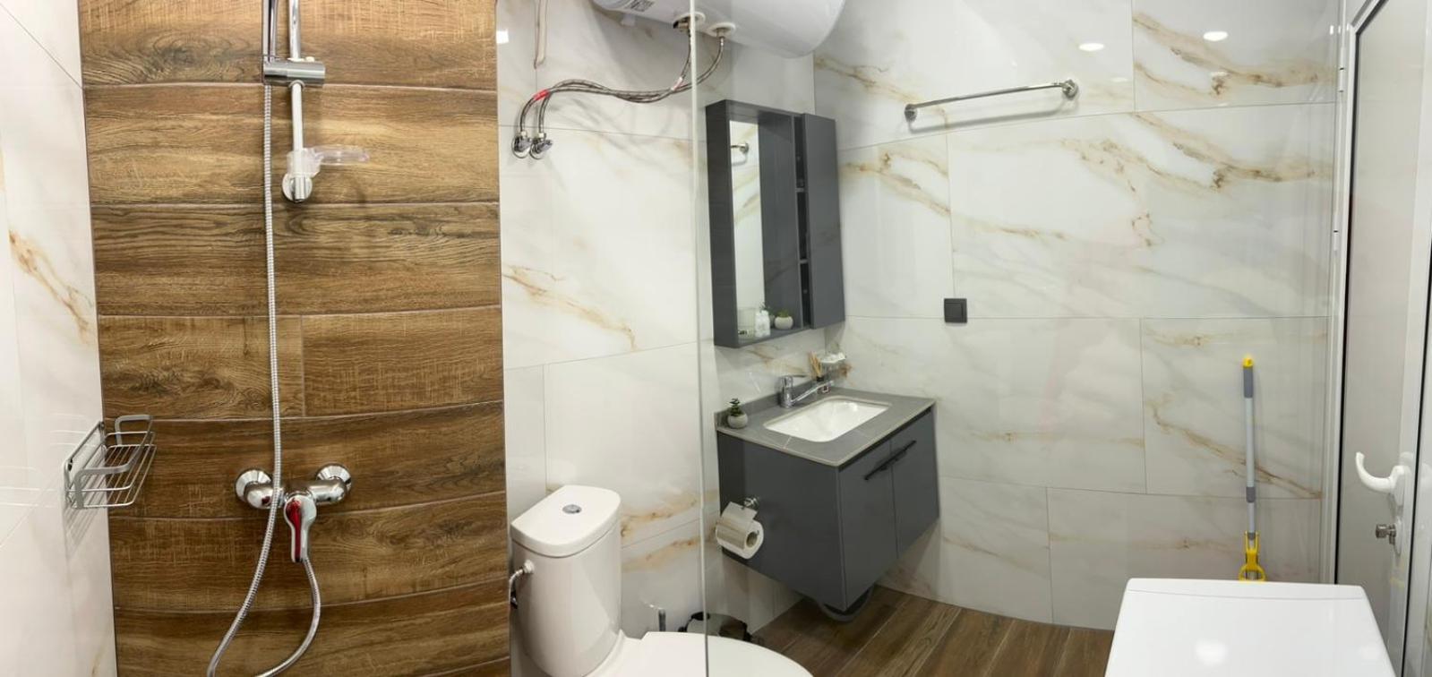 אובזור Guest House Sg-Brothers מראה חיצוני תמונה