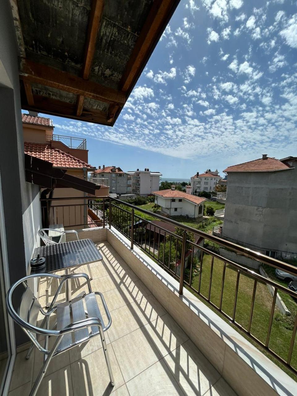 אובזור Guest House Sg-Brothers מראה חיצוני תמונה