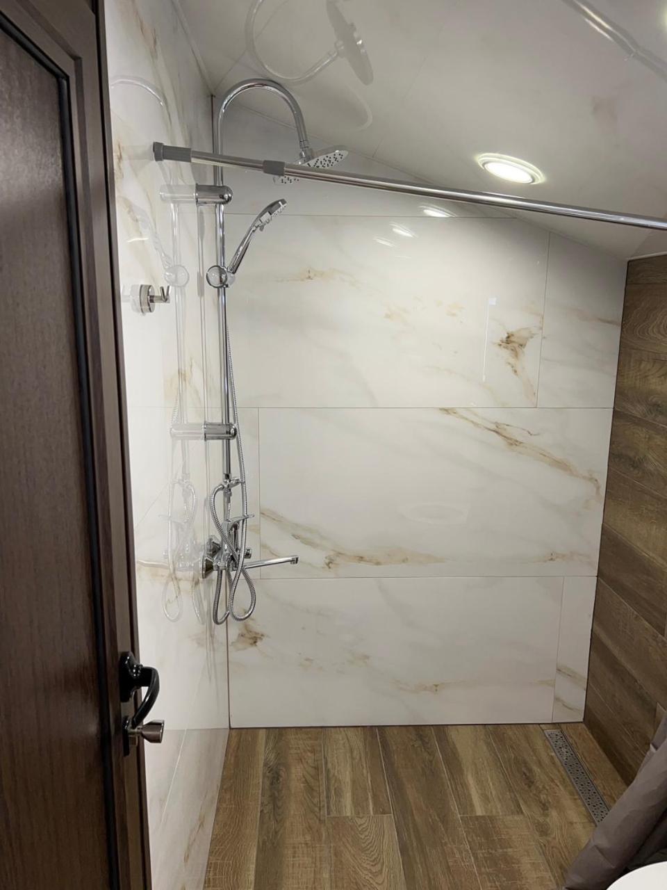 אובזור Guest House Sg-Brothers מראה חיצוני תמונה