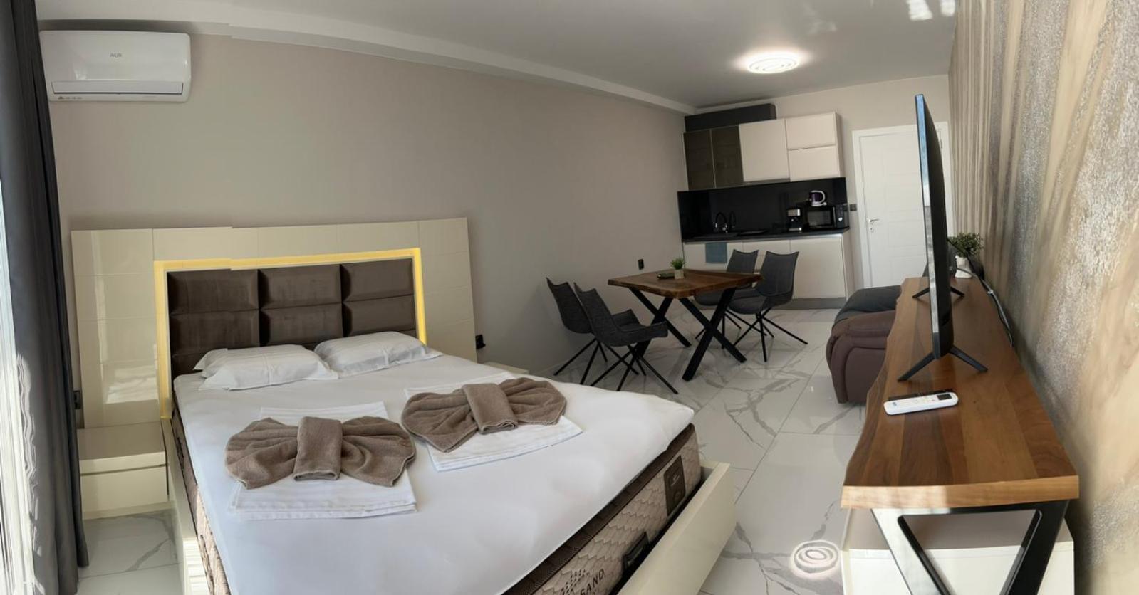 אובזור Guest House Sg-Brothers מראה חיצוני תמונה
