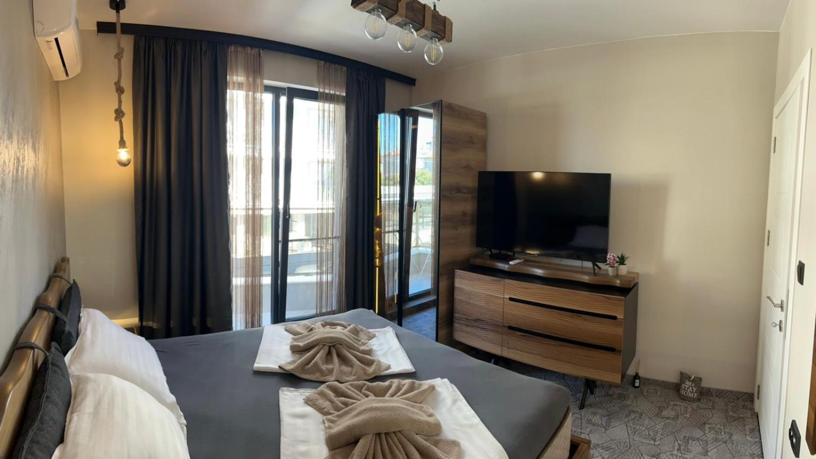 אובזור Guest House Sg-Brothers מראה חיצוני תמונה