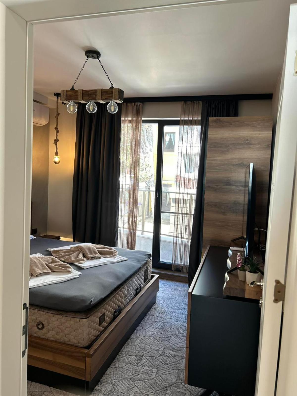 אובזור Guest House Sg-Brothers מראה חיצוני תמונה