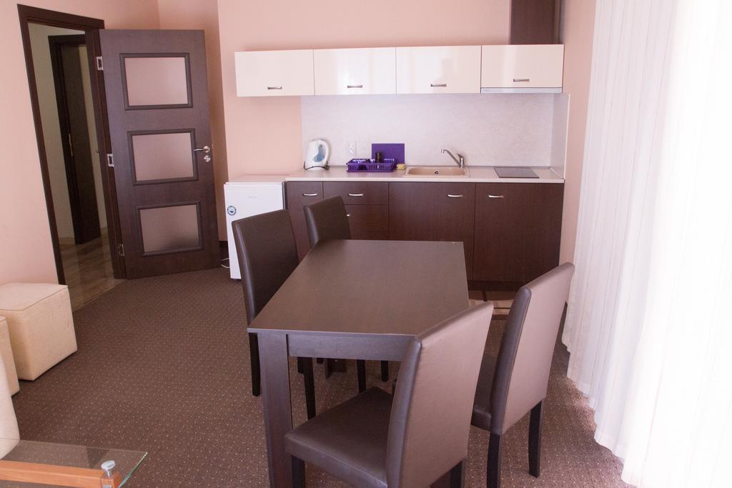 אובזור Guest House Sg-Brothers מראה חיצוני תמונה