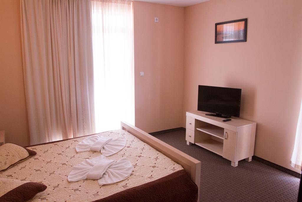 אובזור Guest House Sg-Brothers מראה חיצוני תמונה