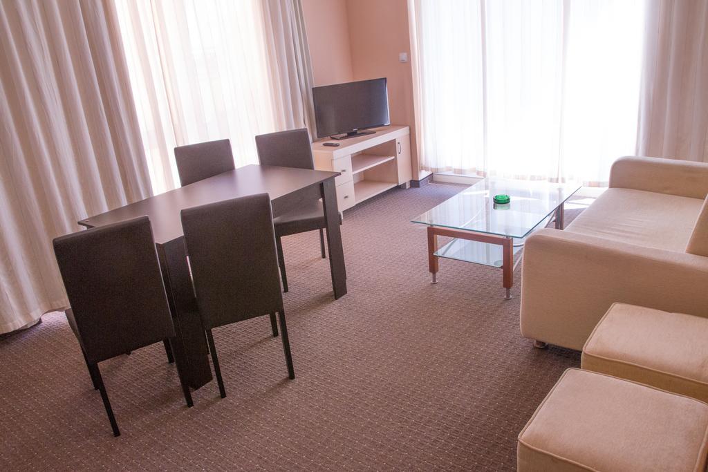 אובזור Guest House Sg-Brothers מראה חיצוני תמונה