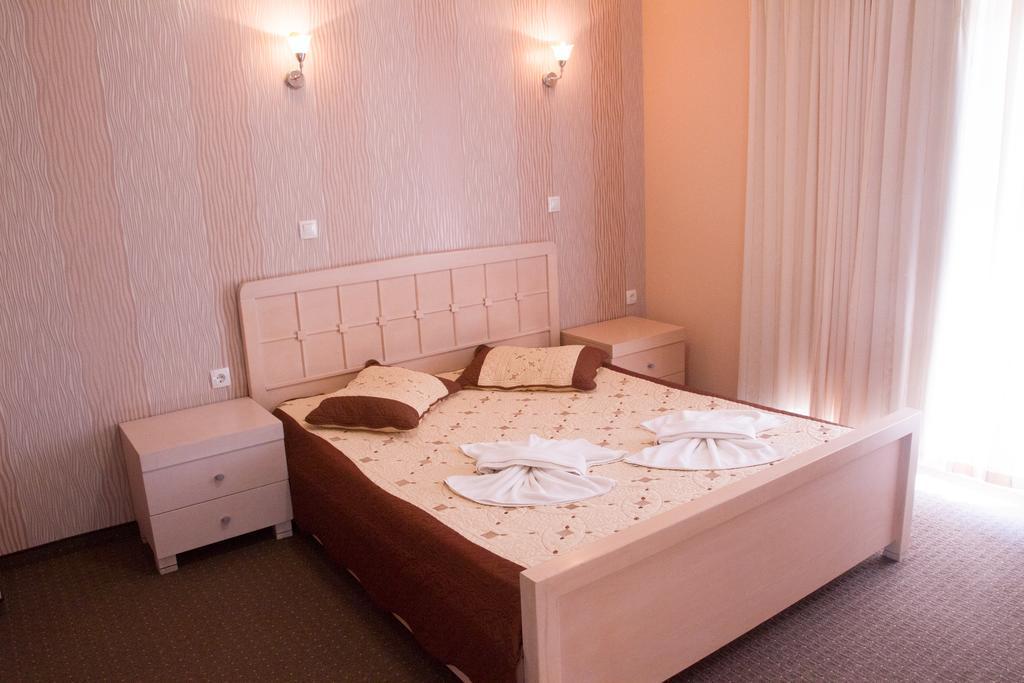אובזור Guest House Sg-Brothers מראה חיצוני תמונה