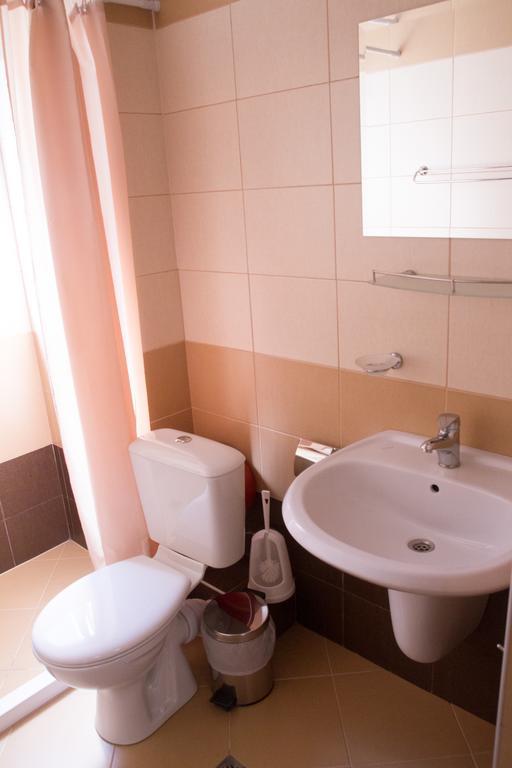 אובזור Guest House Sg-Brothers מראה חיצוני תמונה