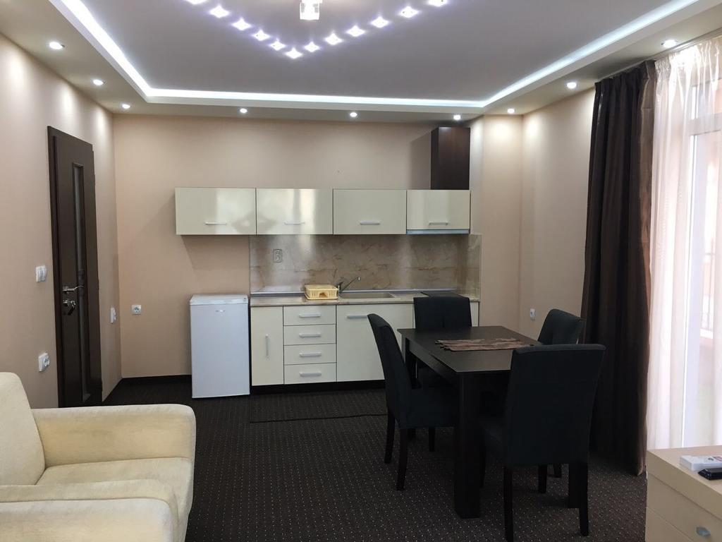 אובזור Guest House Sg-Brothers מראה חיצוני תמונה