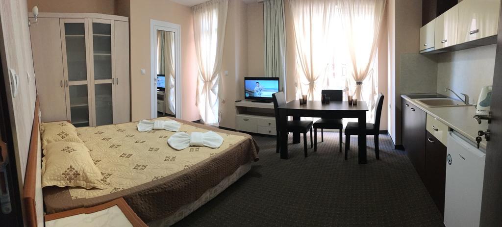 אובזור Guest House Sg-Brothers מראה חיצוני תמונה