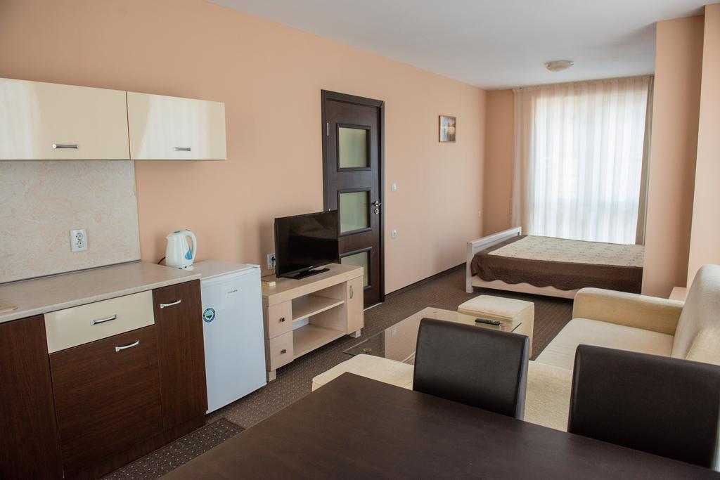 אובזור Guest House Sg-Brothers מראה חיצוני תמונה