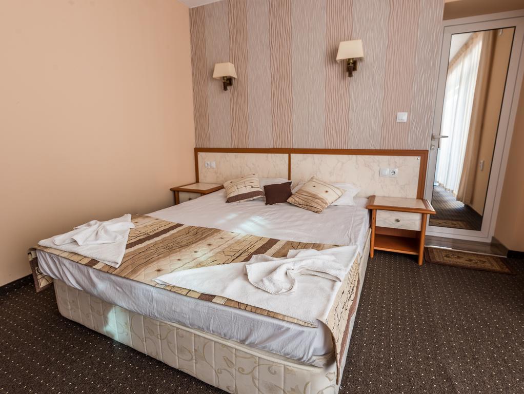 אובזור Guest House Sg-Brothers מראה חיצוני תמונה