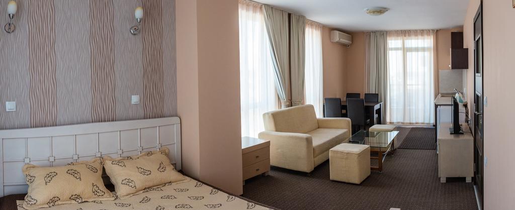 אובזור Guest House Sg-Brothers מראה חיצוני תמונה