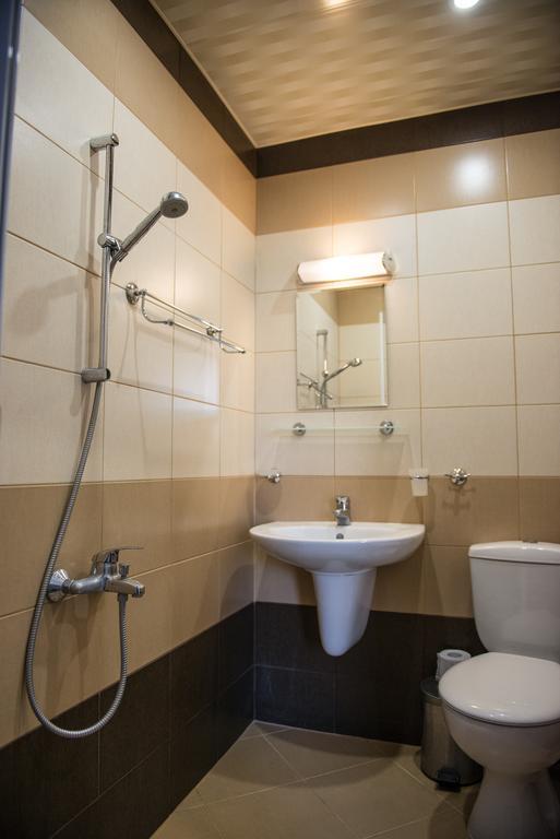 אובזור Guest House Sg-Brothers מראה חיצוני תמונה