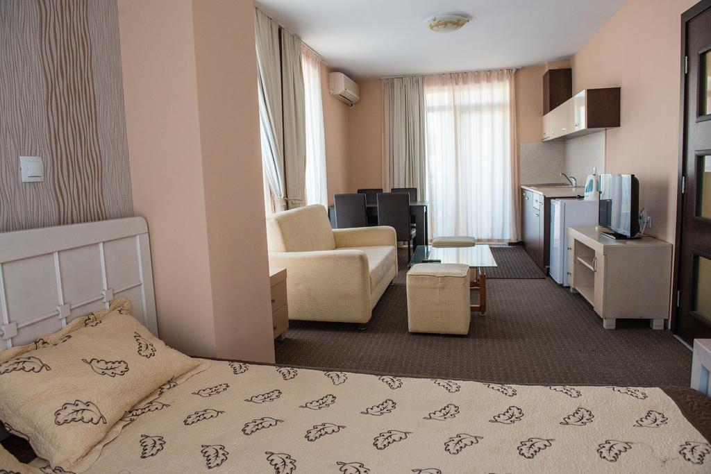 אובזור Guest House Sg-Brothers מראה חיצוני תמונה