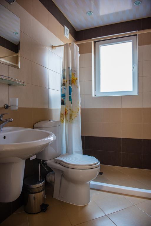 אובזור Guest House Sg-Brothers מראה חיצוני תמונה