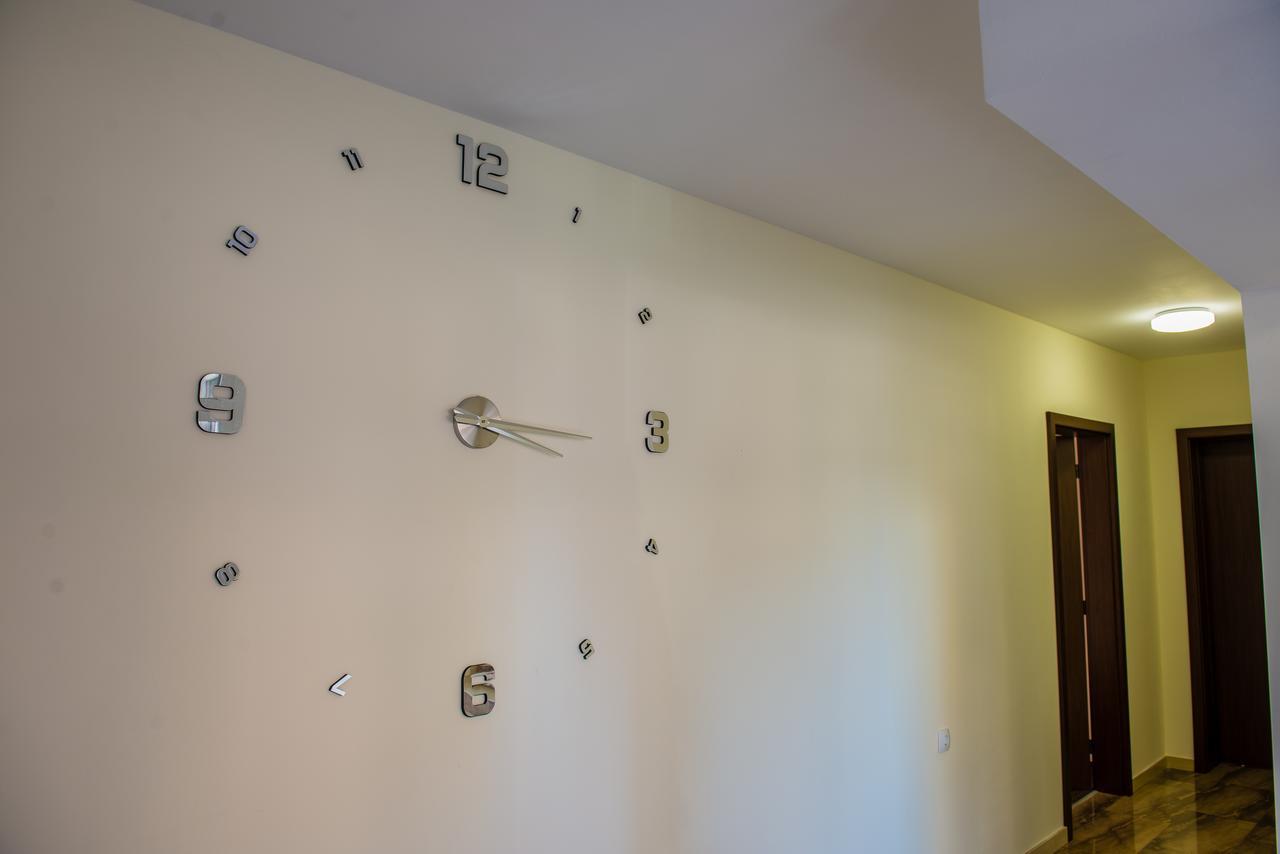 אובזור Guest House Sg-Brothers מראה חיצוני תמונה