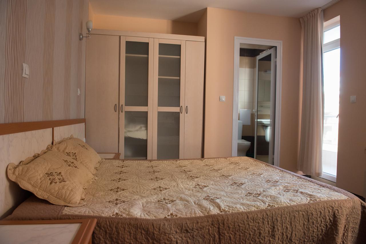 אובזור Guest House Sg-Brothers מראה חיצוני תמונה
