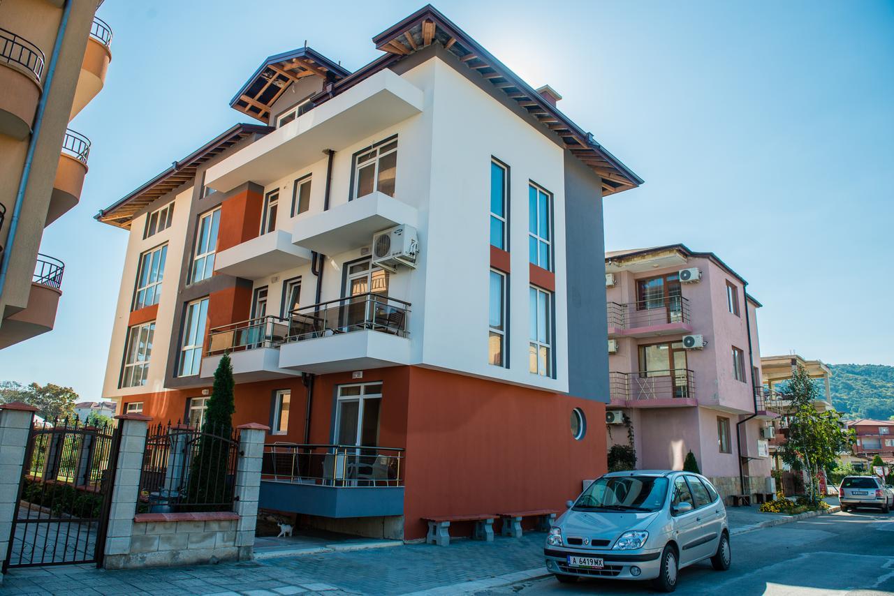 אובזור Guest House Sg-Brothers מראה חיצוני תמונה