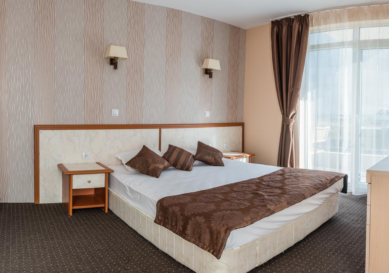 אובזור Guest House Sg-Brothers מראה חיצוני תמונה