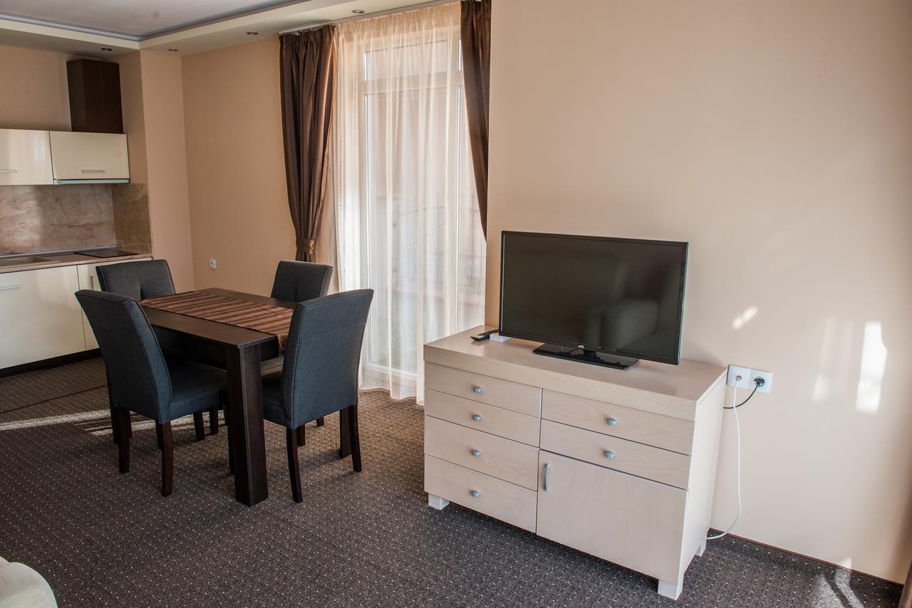 אובזור Guest House Sg-Brothers מראה חיצוני תמונה