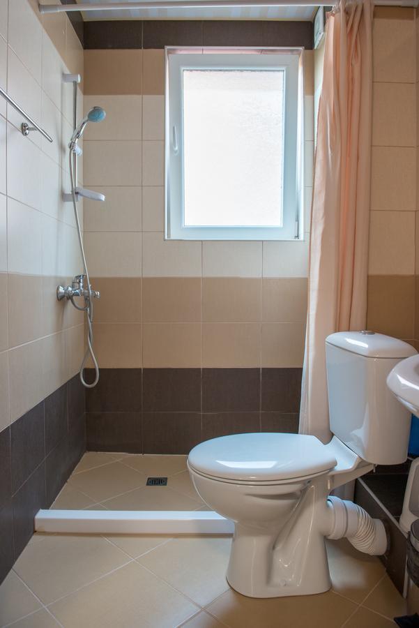 אובזור Guest House Sg-Brothers מראה חיצוני תמונה