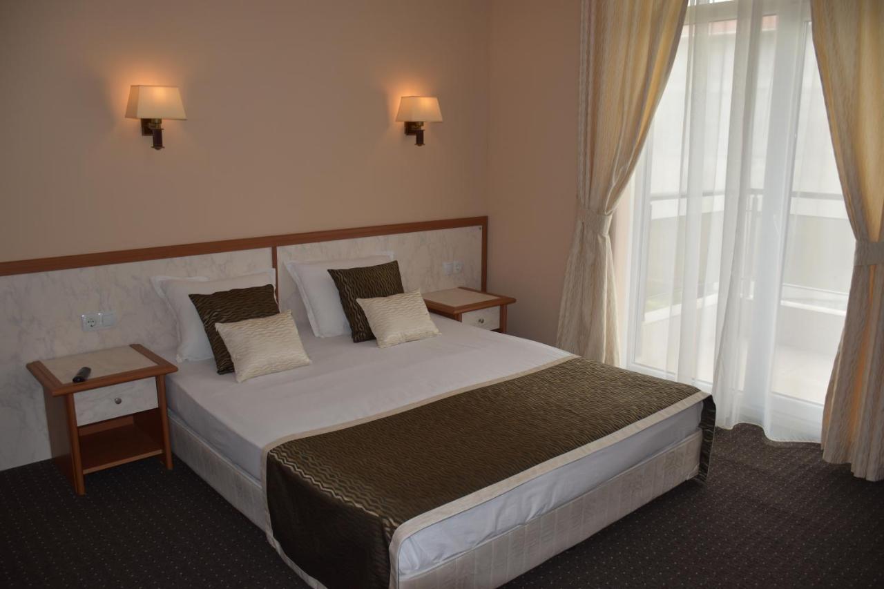 אובזור Guest House Sg-Brothers מראה חיצוני תמונה