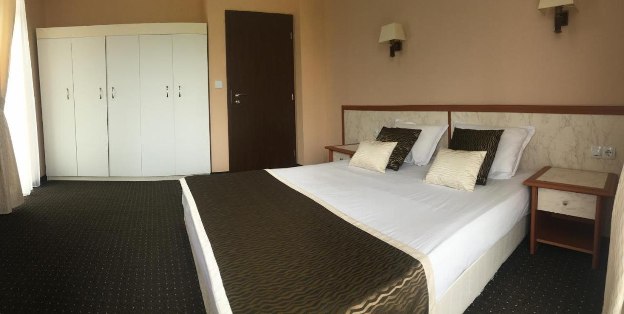 אובזור Guest House Sg-Brothers מראה חיצוני תמונה