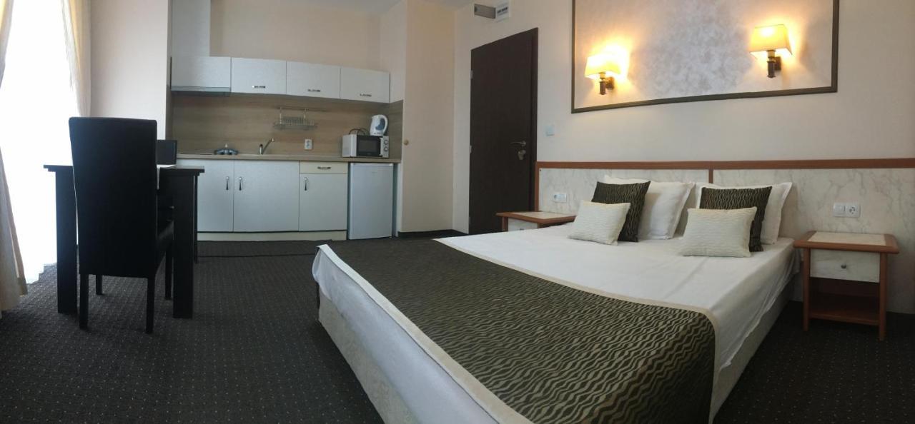 אובזור Guest House Sg-Brothers מראה חיצוני תמונה
