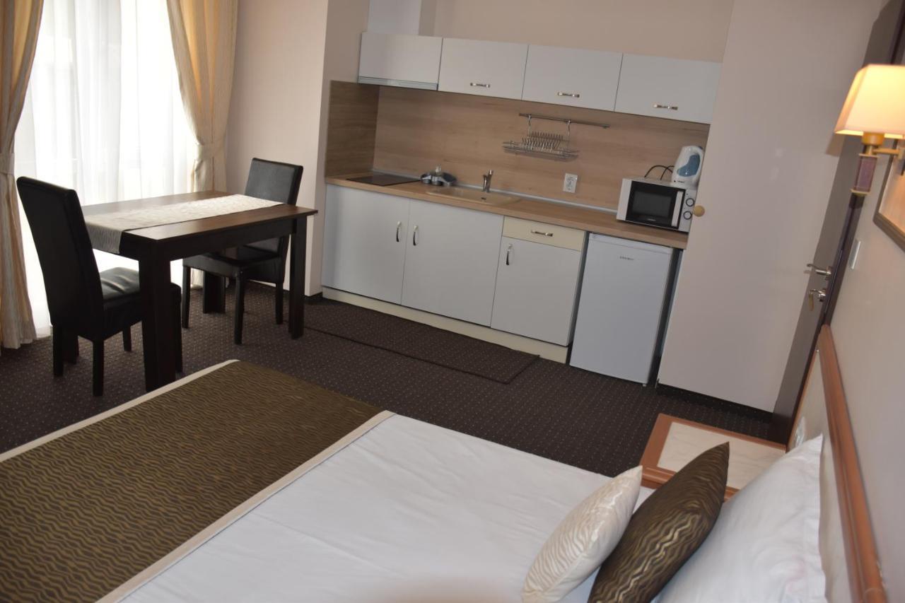 אובזור Guest House Sg-Brothers מראה חיצוני תמונה