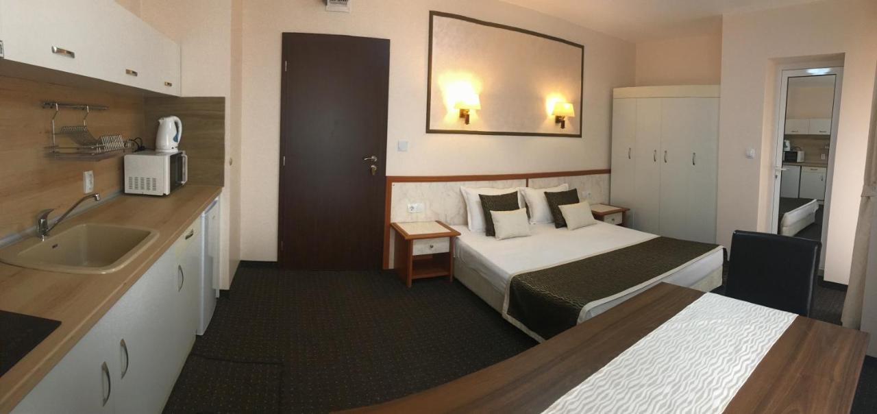 אובזור Guest House Sg-Brothers מראה חיצוני תמונה