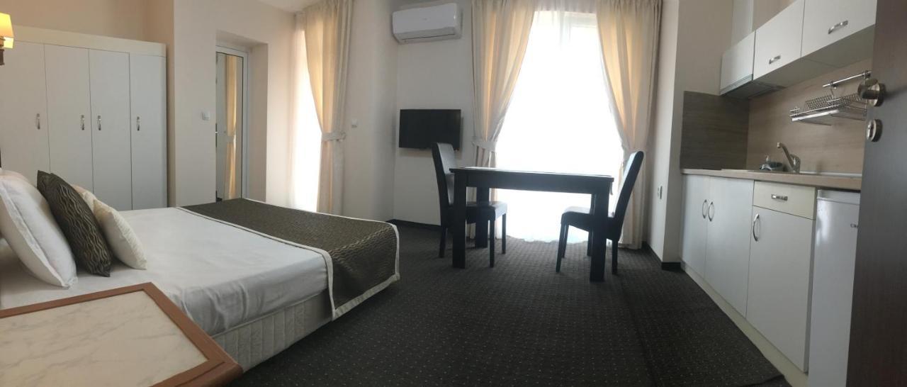 אובזור Guest House Sg-Brothers מראה חיצוני תמונה