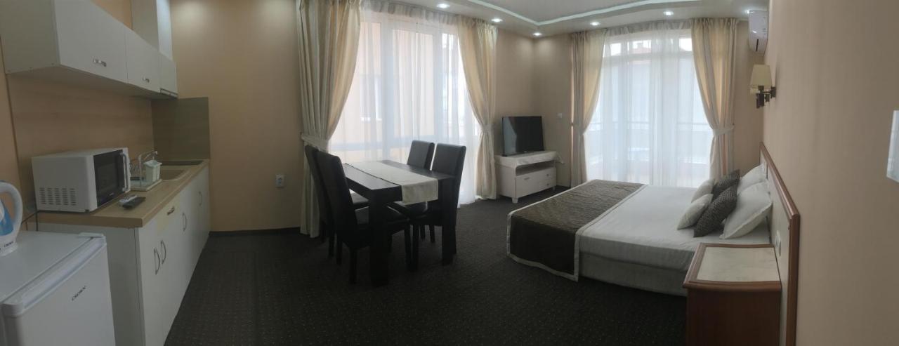 אובזור Guest House Sg-Brothers מראה חיצוני תמונה