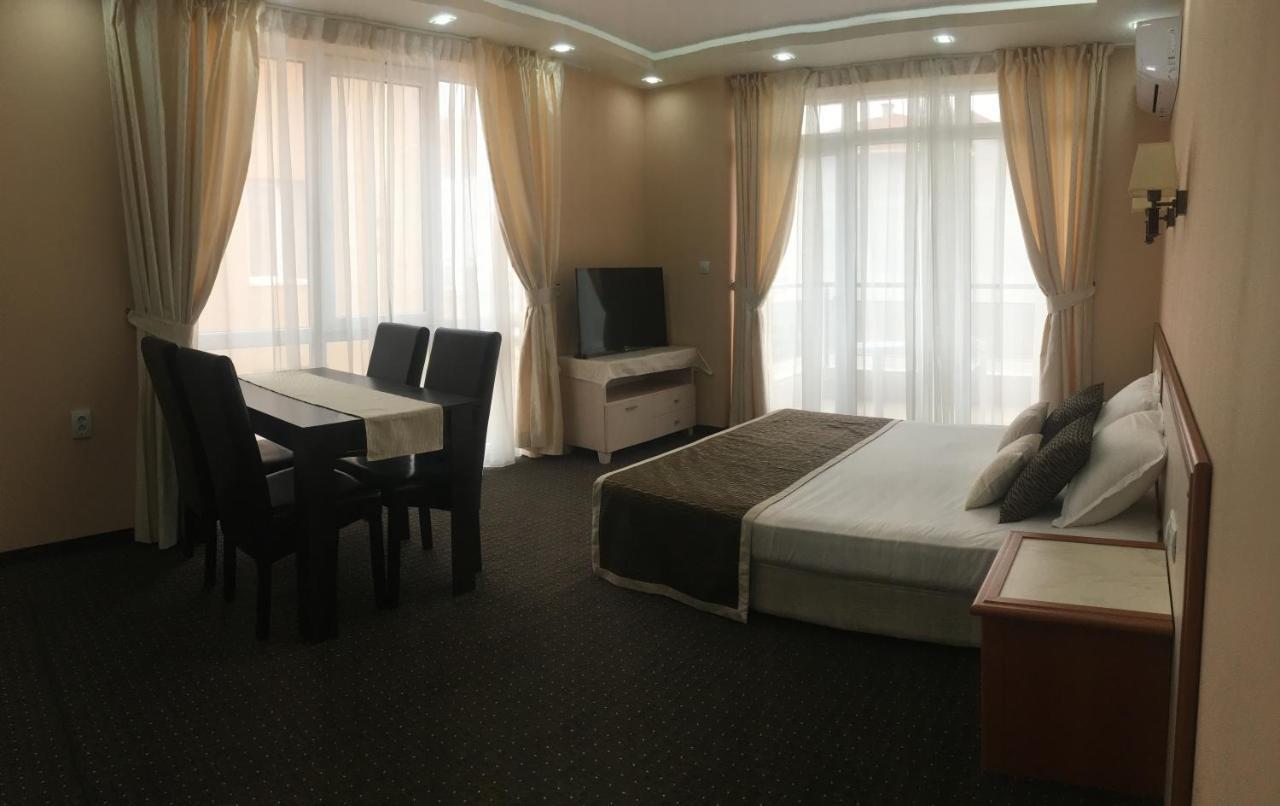 אובזור Guest House Sg-Brothers מראה חיצוני תמונה